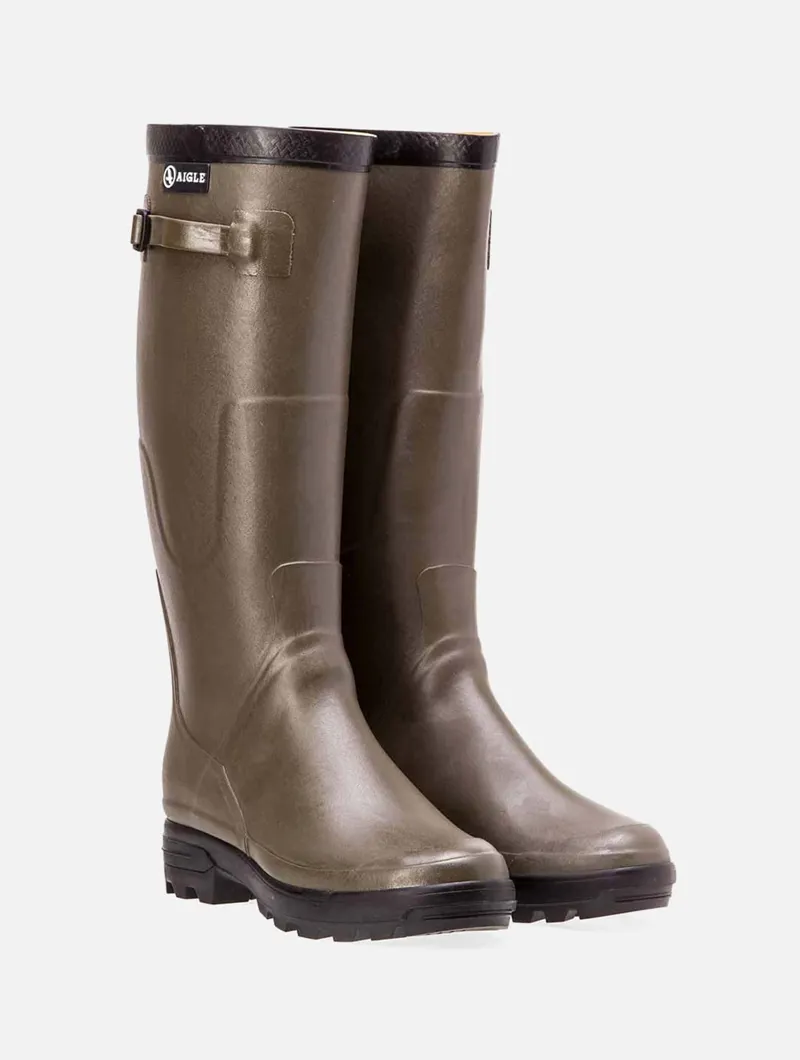 Aigle Benyl M- Kaki
